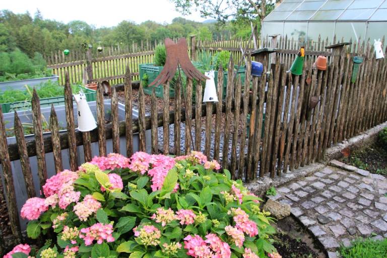 Ferienwohnung Teisendorf