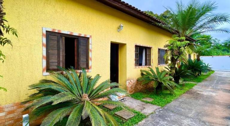 Casa  Maitinga