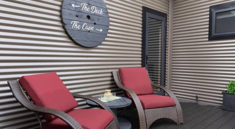 Apartment  Park Grove