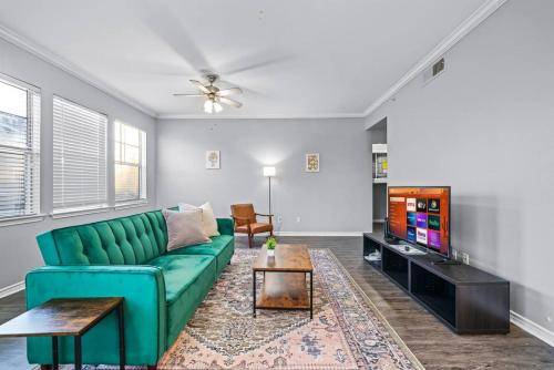 99 m² Ferienwohnung