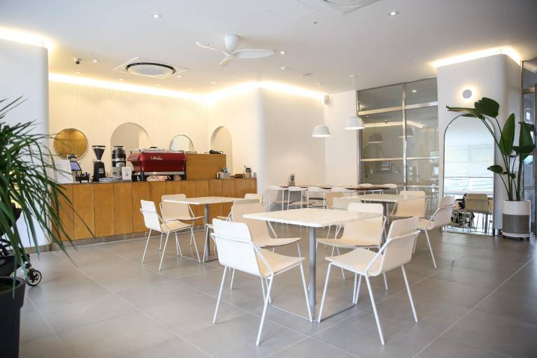 Ramada Hotel & Suites by Wyndham Gangwon Pyeongchang — photo 4