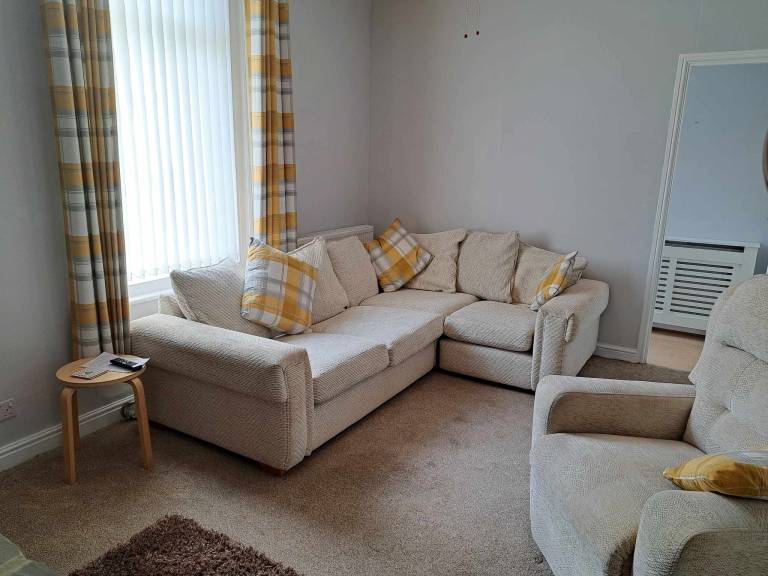 Cottage with 2 rooms for 6 persons — photo 4