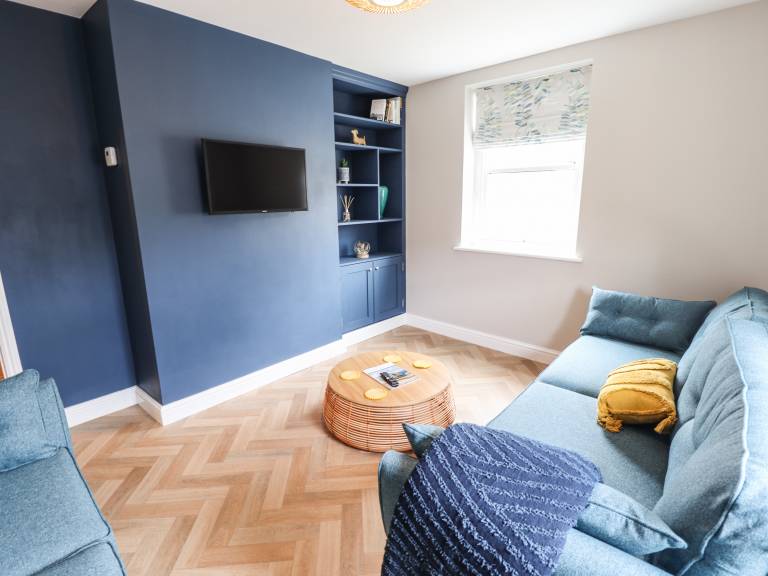 Child-friendly cottage | Pets are welcome — photo 5