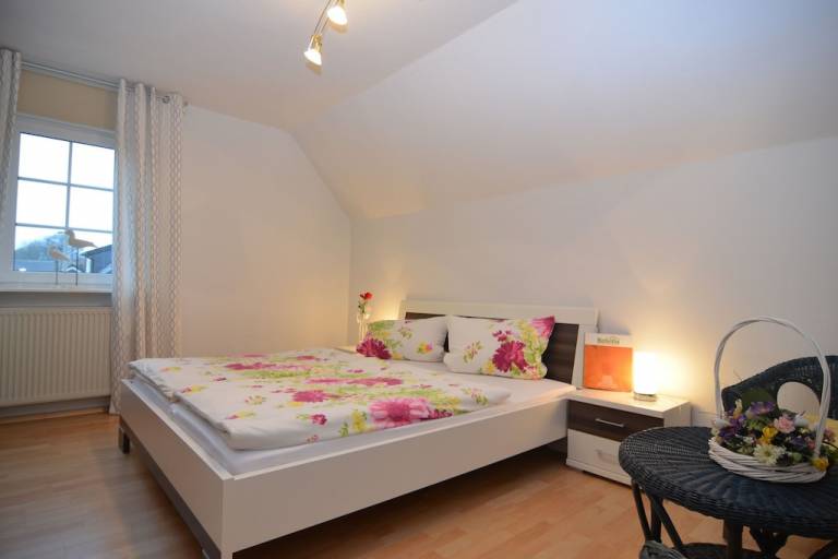 Ferienwohnung Meschede