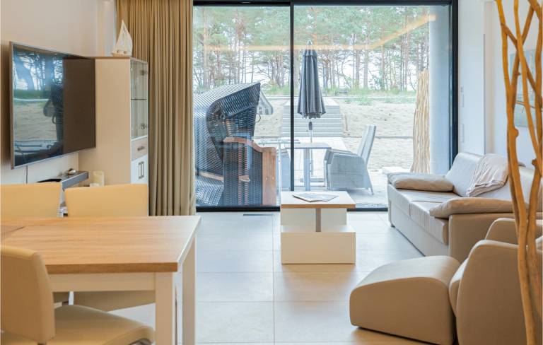 Apartment  Prora