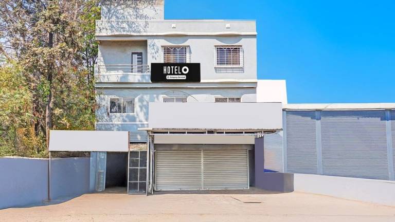 Ferienhaus für 2 Personen 31 m² in Pune