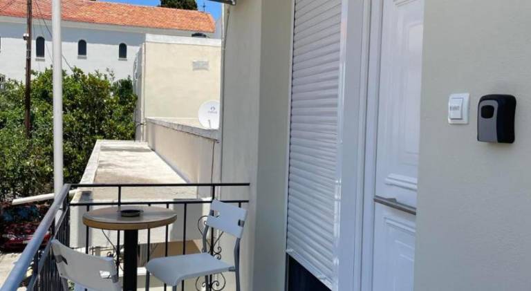 Apartment with 1 room for 2 persons — photo 4