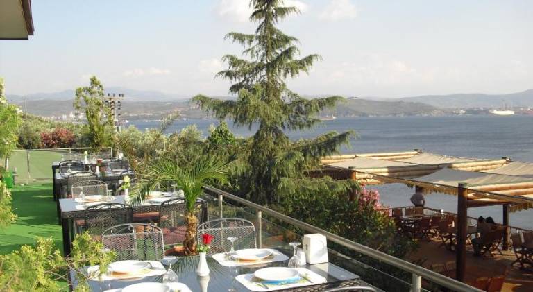 Atamer Doga Resort — photo 3
