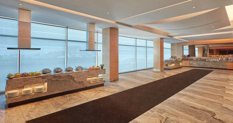 Hyatt Regency Chennai — photo 3