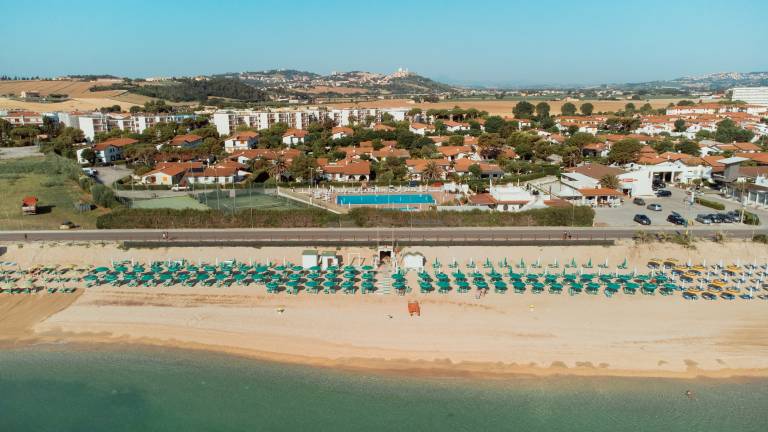 Appartamento Porto Recanati