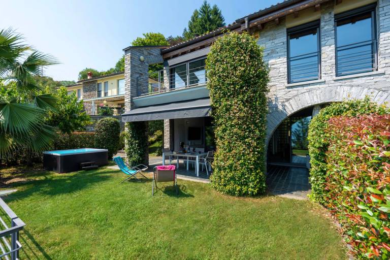 Casa  Baveno