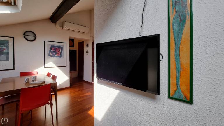 Family-friendly beautiful rental apartment | Dogs allowed — photo 3
