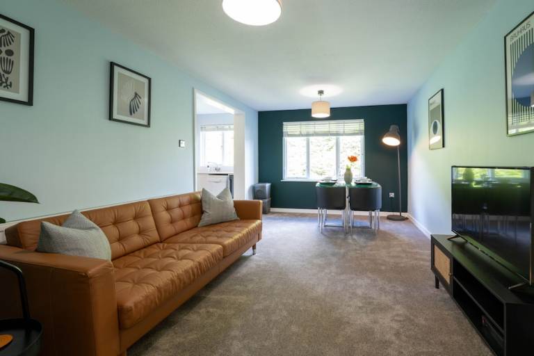 Apartment Horley