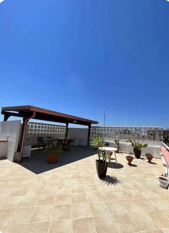 Ferienhaus in Baia Verde, Gallipoli f&uuml;r max. 4 Personen, 