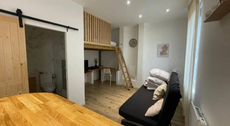 Holiday apartment | Pet-friendly — photo 2