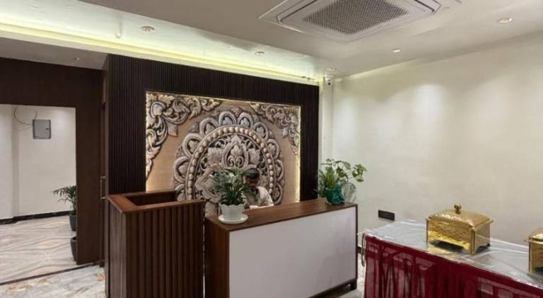 Hotel Saroma Portico — photo 4