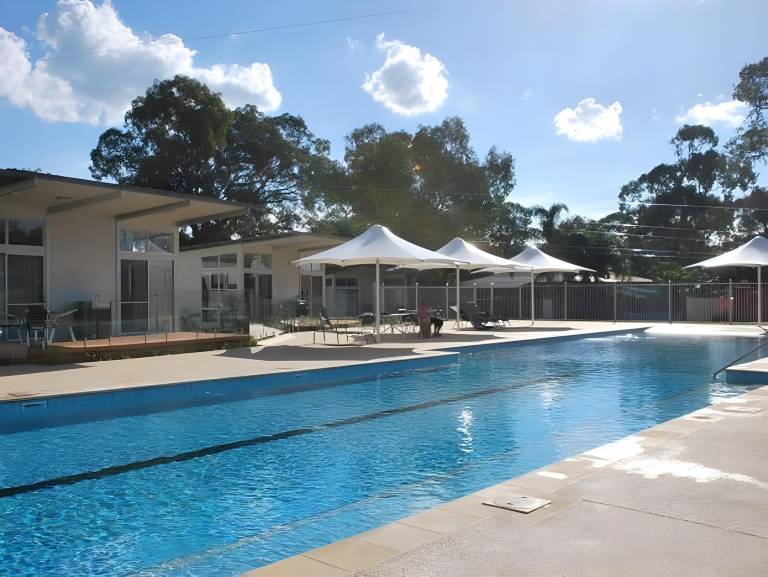 Marion Holiday Park