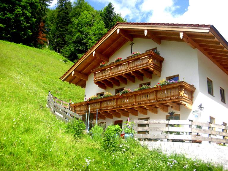 Ferienwohnung Maria Gern