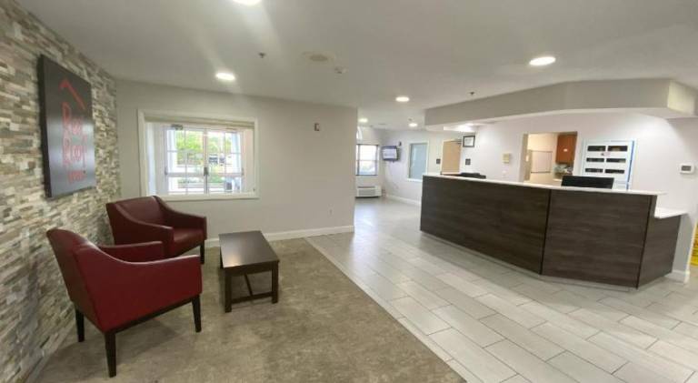 Red Roof Inn Winston-Salem — photo 4