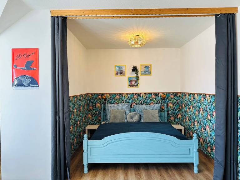 Ferienwohnung Bad Rodach