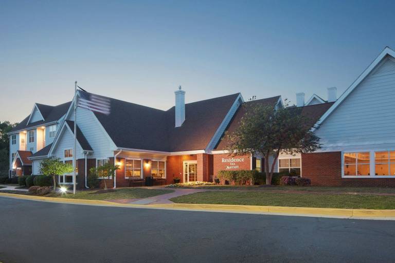 Residence Inn by Marriott Manassas Battlefield Park — photo 5