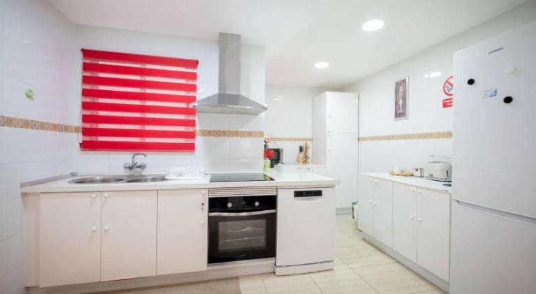 Holiday apartment with 2 rooms for 7 persons — photo 4