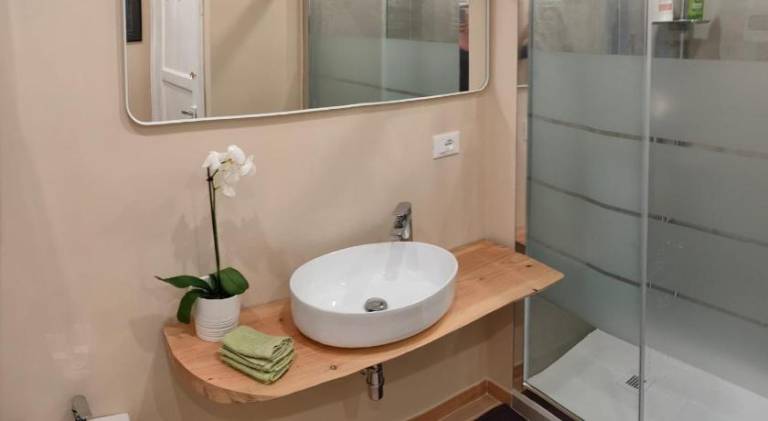 Big holiday apartment | Near Piazza De Ferrari | Dogs allowed — photo 2