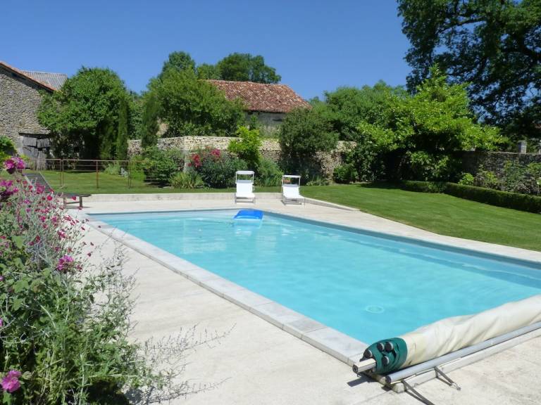 Cottage Mareuil