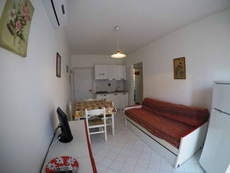 Apartment with terrace | Next to the beach | Pets allowed — photo 4