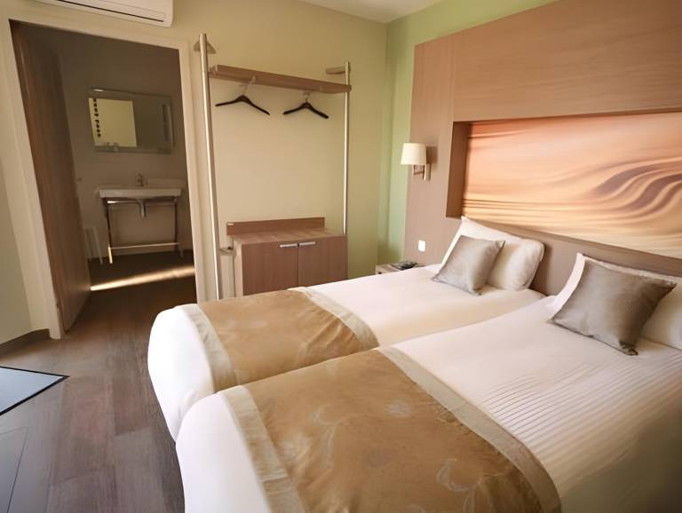 Charme Hotel, Montbeliard Sud in Belfort