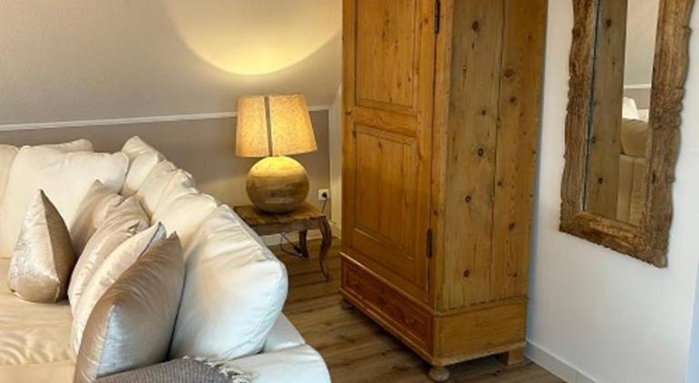 Apartment with 2 rooms for 4 persons — photo 2