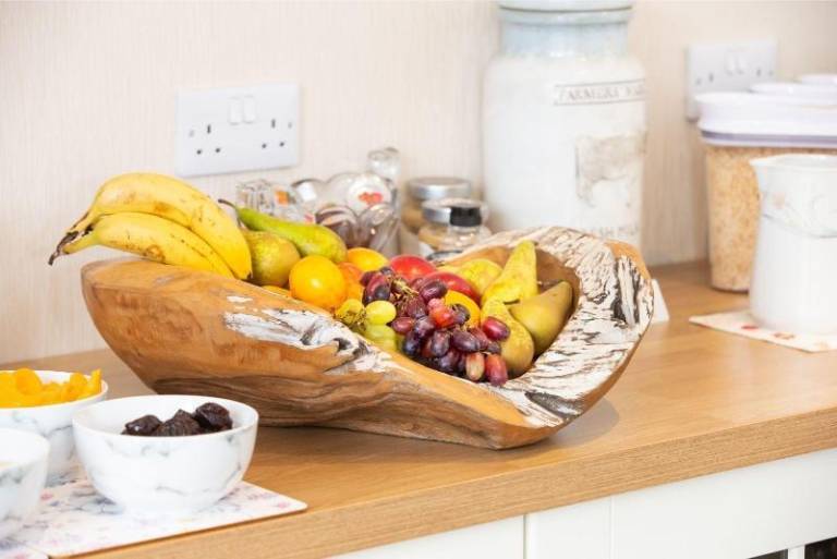 Bed and breakfast Ambleside