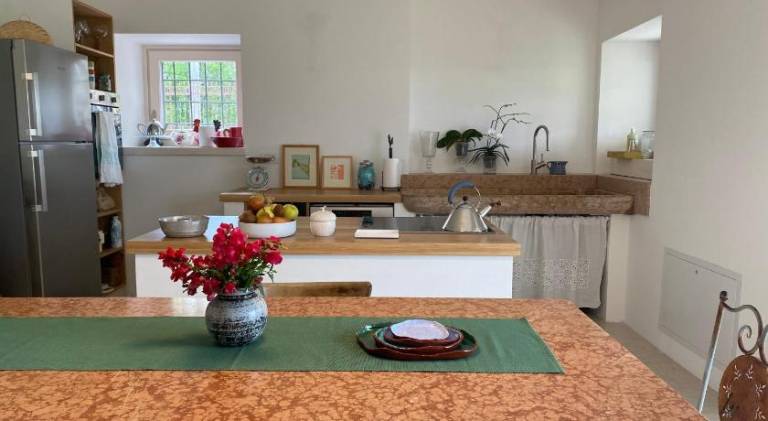 B&B Casa Trambasore — photo 4