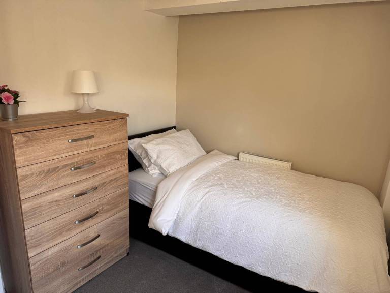 House  Cannock
