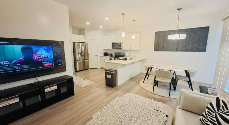 Holiday apartment | Pets allowed — photo 2