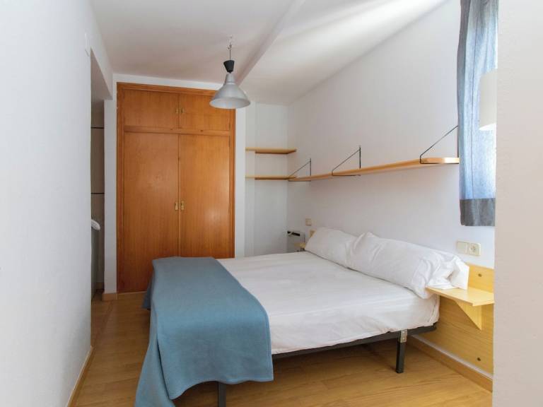 Apartamento Formigal