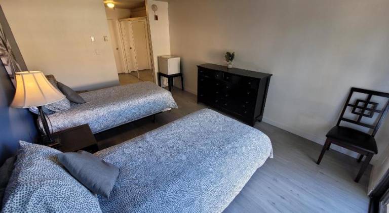 (B02) Cozy Double Bed Suite — photo 4