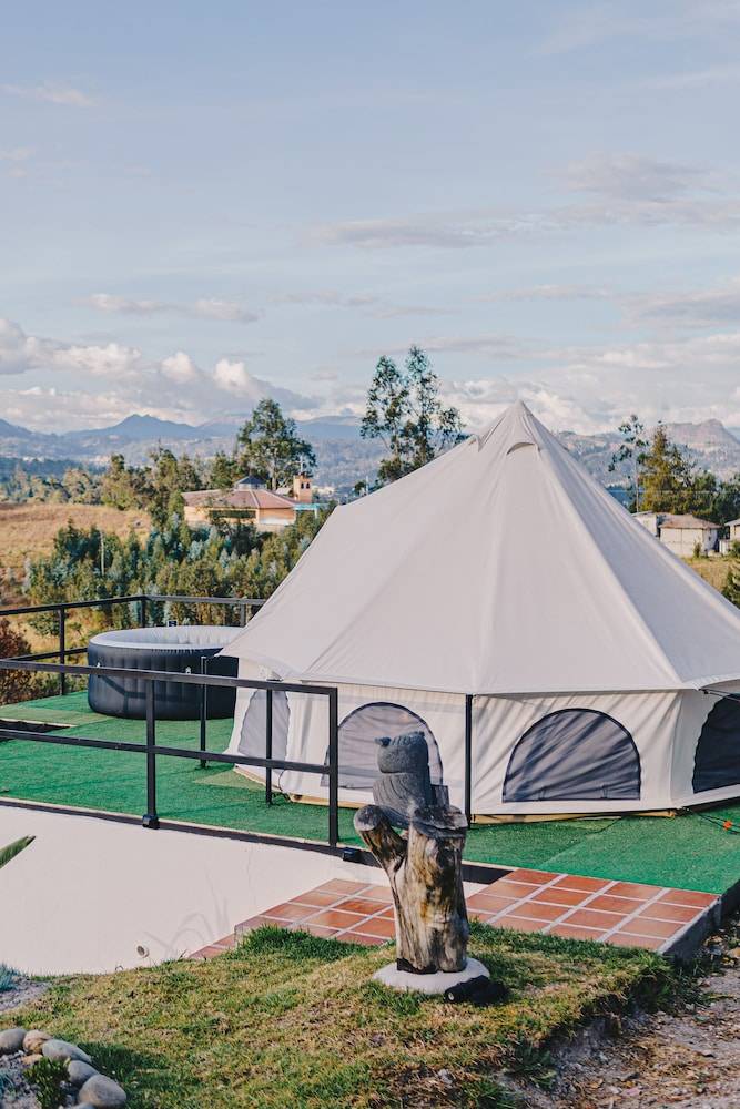 Lodge Déleg
