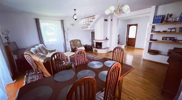 House with 5 rooms for 10 persons — photo 3