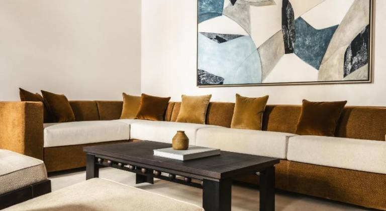 Mondovi Luxury Suites in Levallois-Perret