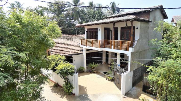 Appartement  Thiranagama