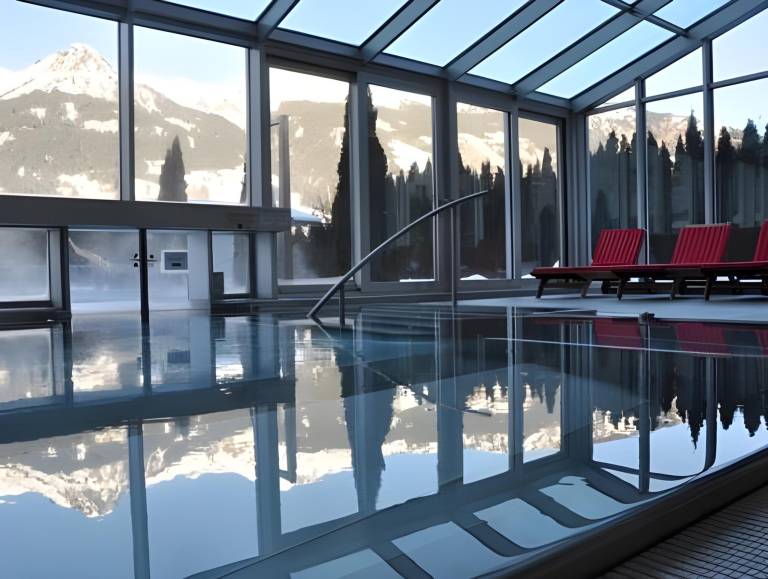 Impuls Hotel Tirol — photo 3