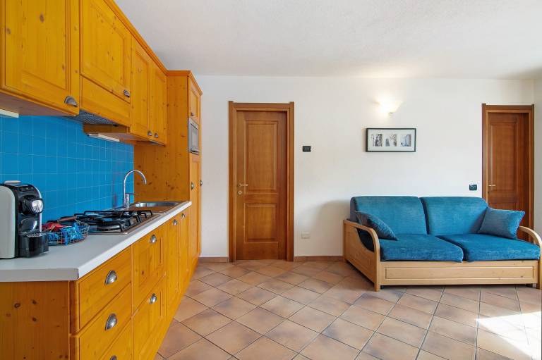 Children-friendly aparthotel with garden, fast internet & terrace | Mountain view | Pets are welcome — photo 5