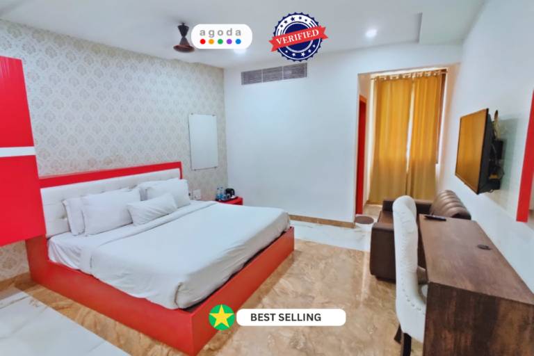 Goroomgo A star Amritsar in Amritsar