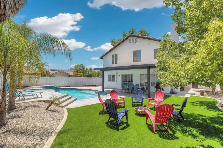 House Riverside