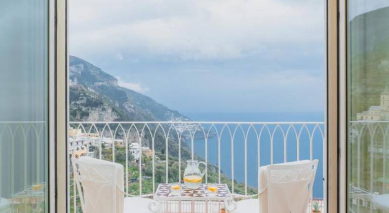 Five Positano - Dimora D'Arte — photo 2