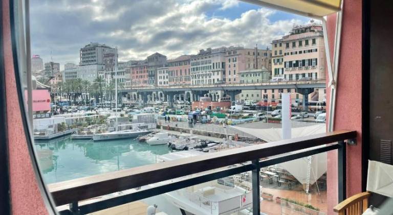 HFA Morosini by the Sea parcheggio incluso — photo 5