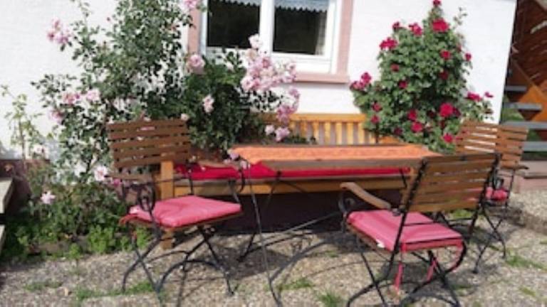 Ferienwohnung Elzach