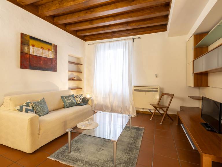 Apartment San Siro