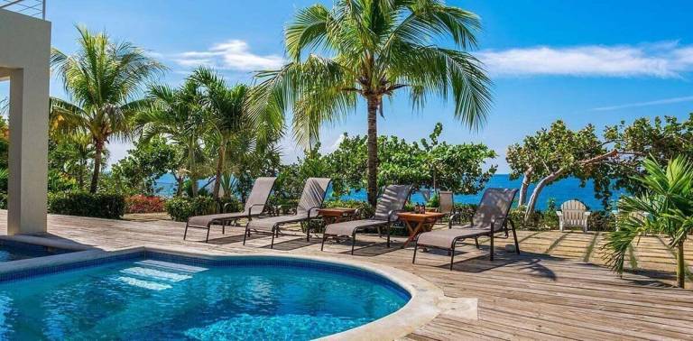 Villa Negril